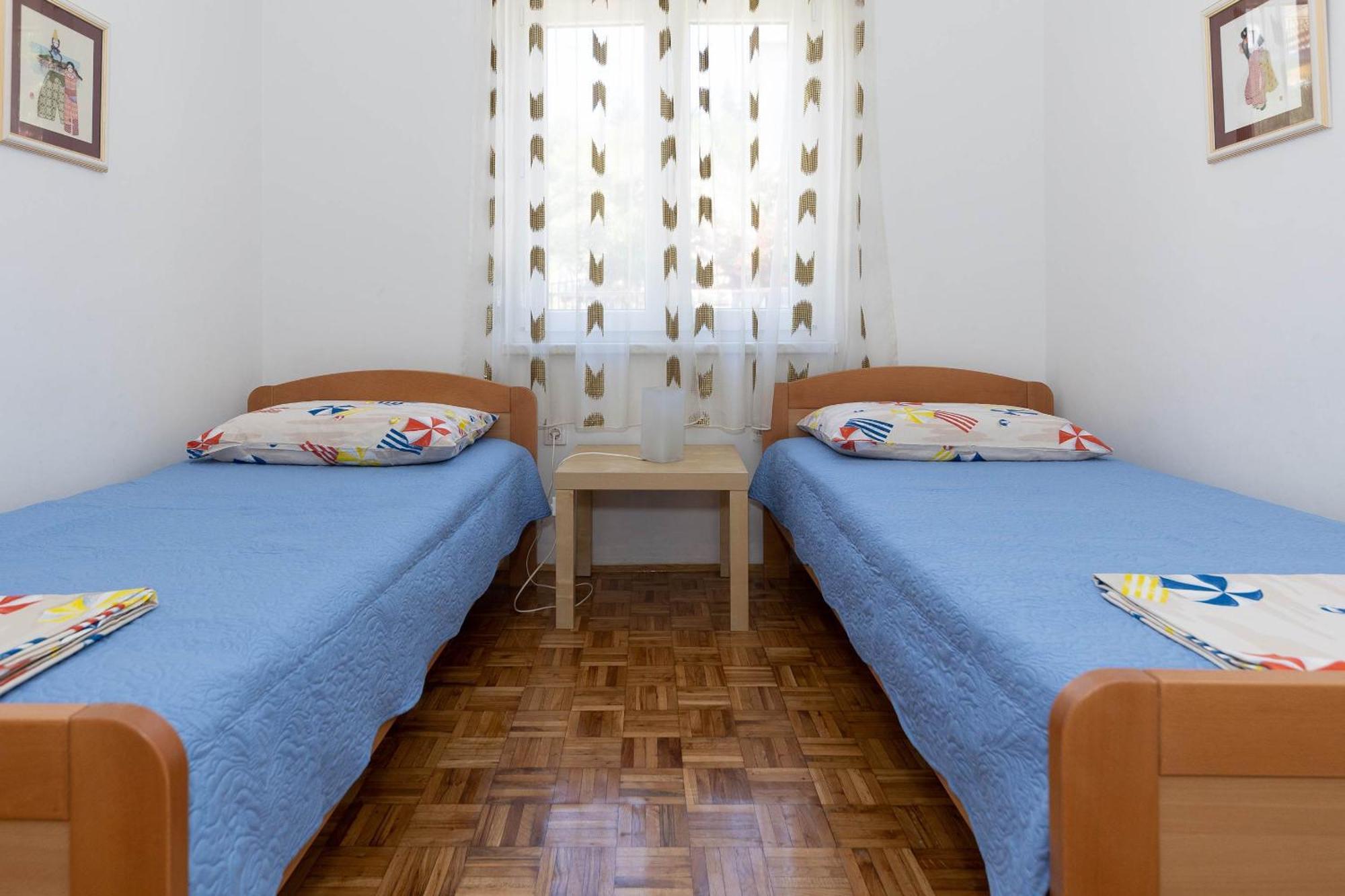 Apartments Nada Selce Habitación foto